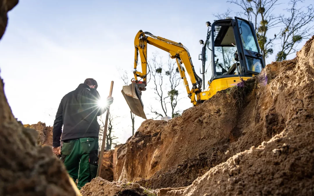 Altlasten auf dem Grundstück: Definition, Beispiele, Sanierung