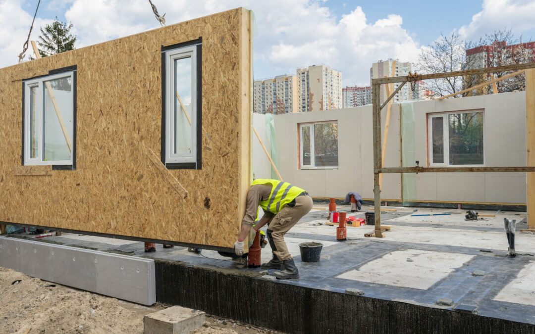 Was jeder Bauherr über die Baunebenkosten wissen sollte