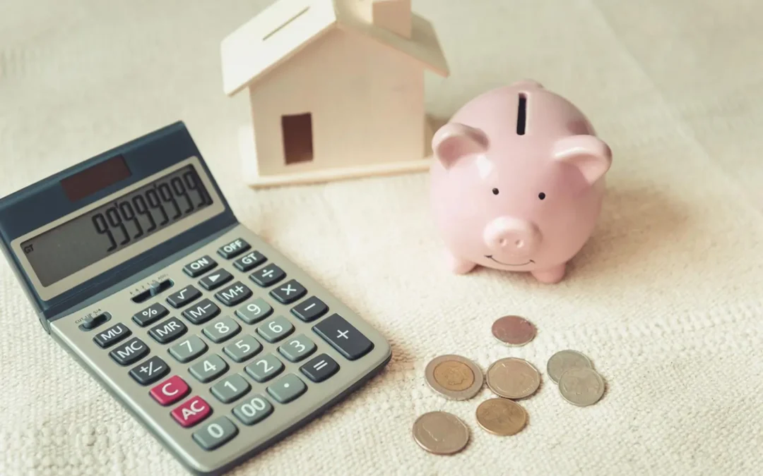 Bausparvertrag: Was ist das und was gilt es zu beachten?