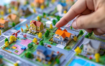 Was ist ein Bebauungsplan?