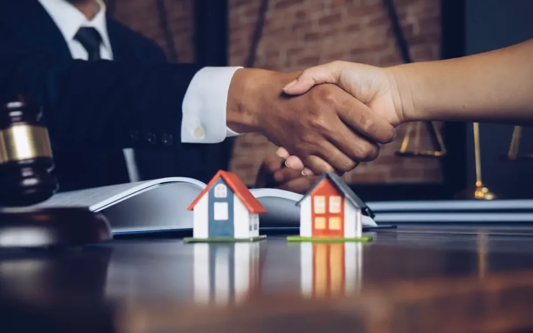 Vorkaufsrecht bei Grundstücken