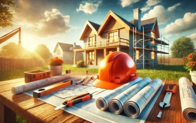 Was ist ein Bauträger?