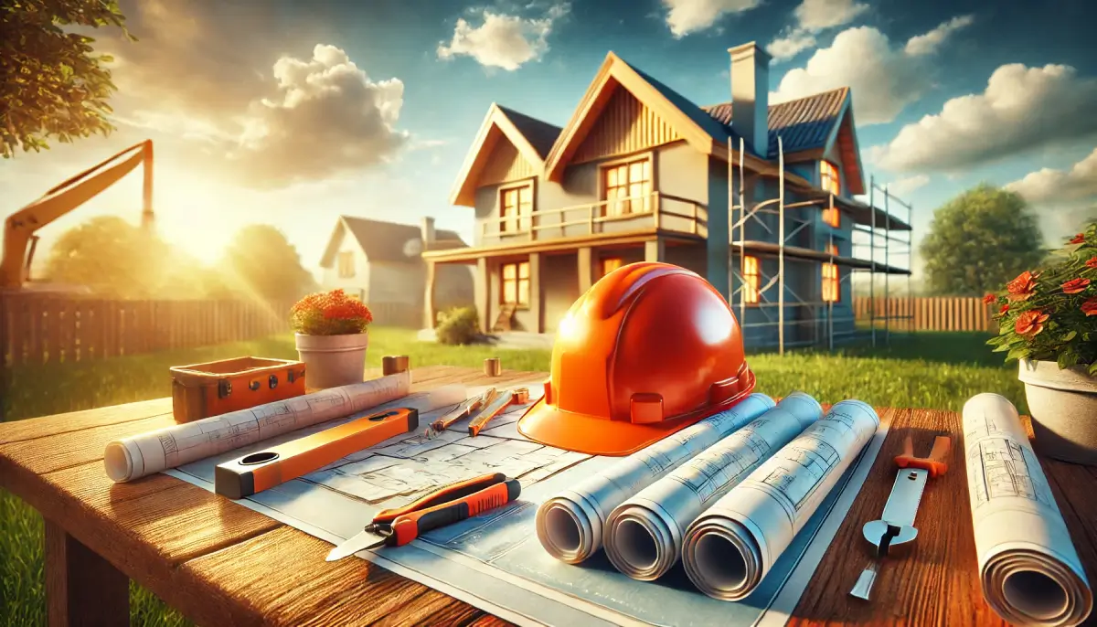 Bauträgersuche – Was ist ein Bauträger Bauträgersuche - Was ist ein Bauträger