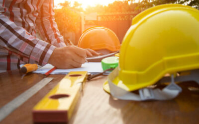 Bauzeit – zwischen Bodenplatte, Stelltermin und Einzug