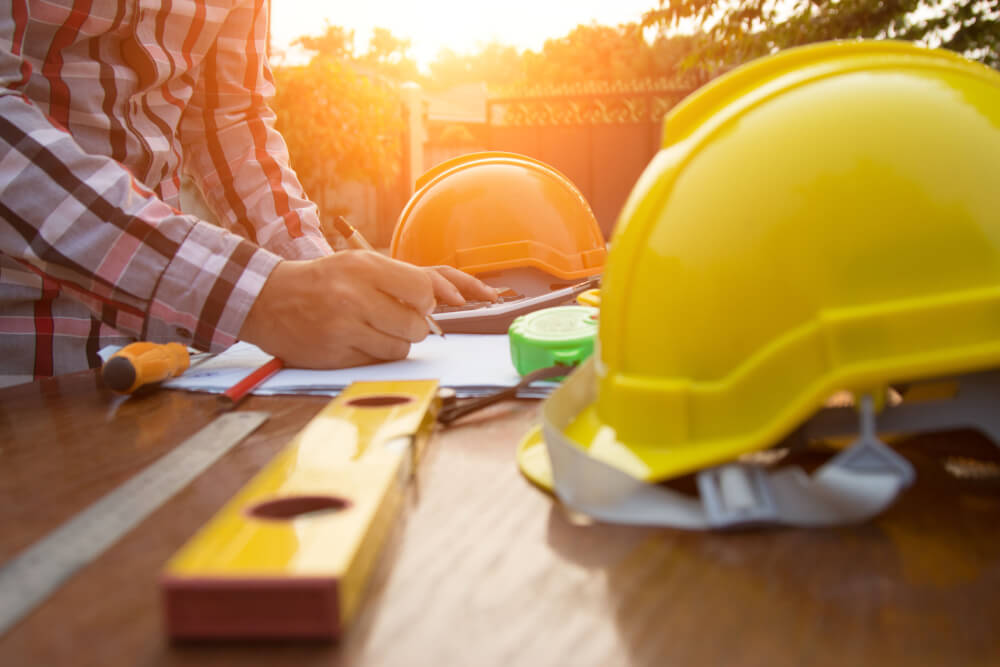 Bauzeit - Bauträgersuche - Günstig gut gebaut