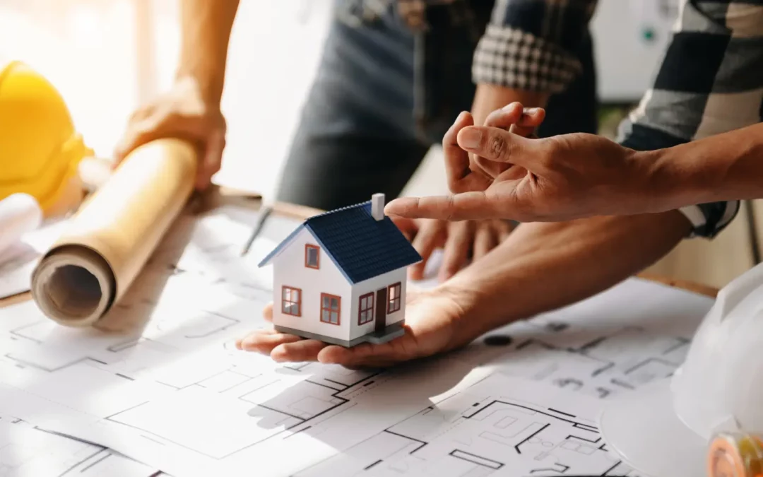 Das Architektenhaus: Definition, Kosten, Vor- und Nachteile