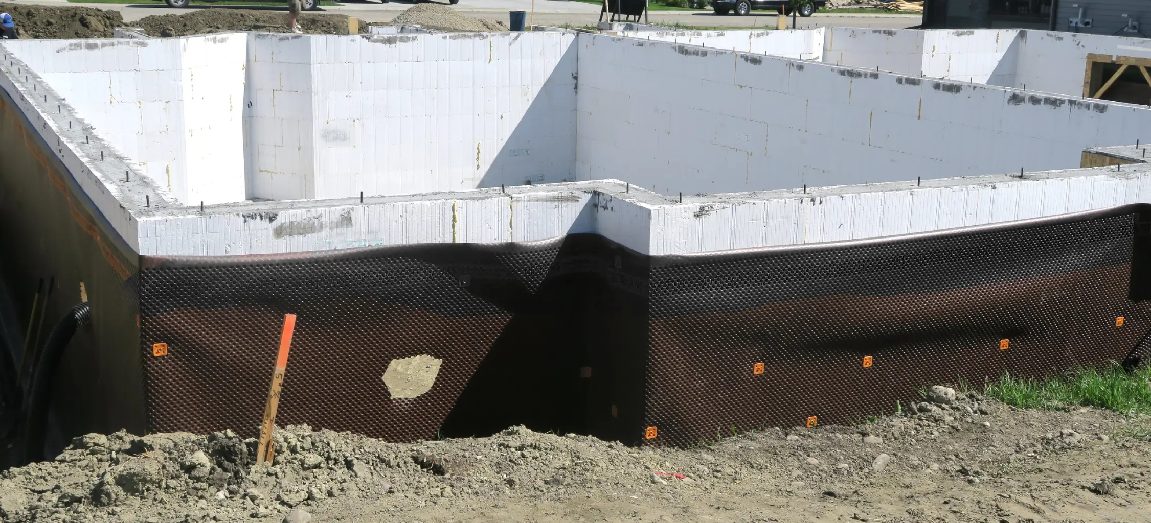 Hausbau mit oder ohne Keller