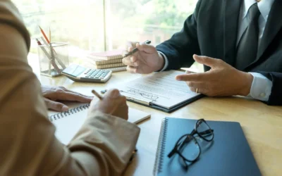 Notarkosten beim Hausbau – das Wichtigste im Überblick