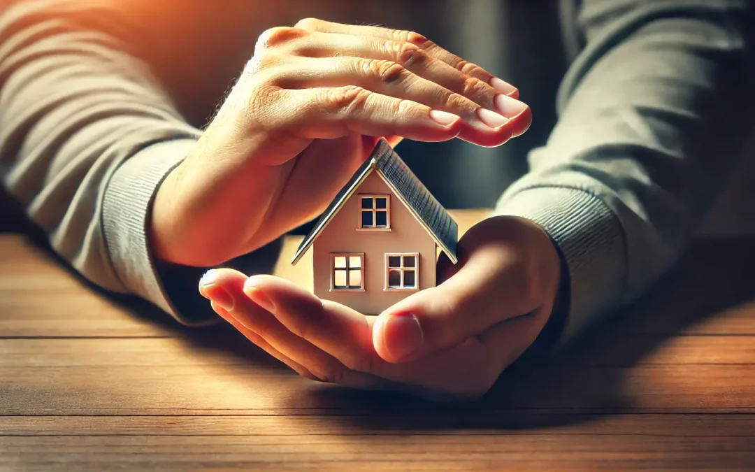 Versicherungen beim Hausbau – welche sind wichtig?