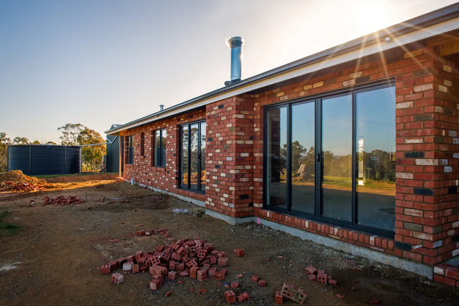 Was ist ein Bungalow? – Definition, Vorteile, Kosten