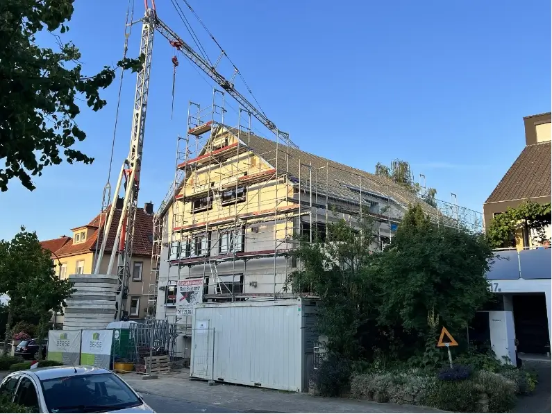 Bauträgersuche - Baunebenkosten - Beim Hausbau