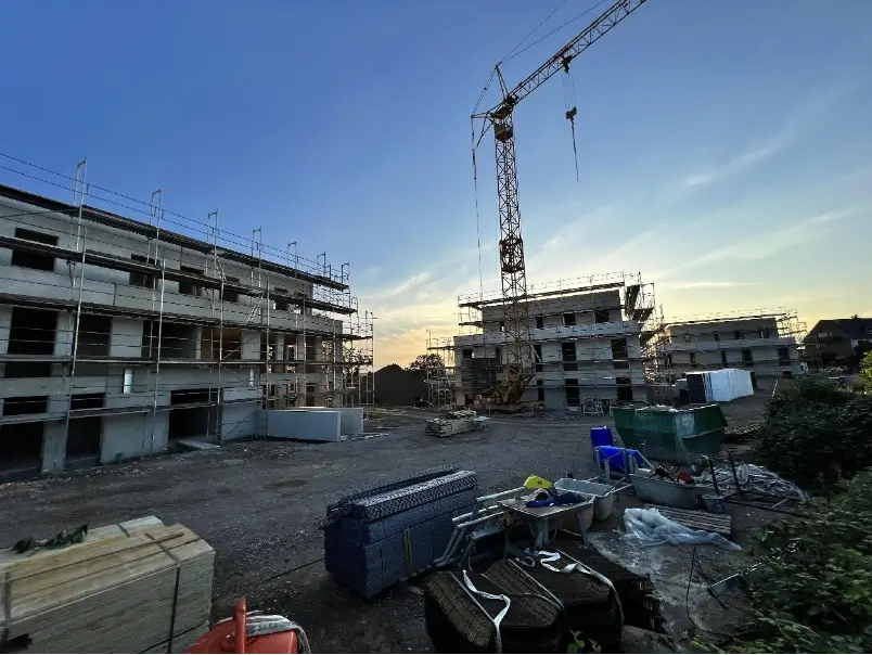 Bauträgersuche - Baunebenkosten - Beim Hausbau