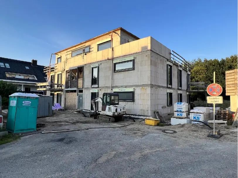 Bauträgersuche - Baunebenkosten - Beim Hausbau