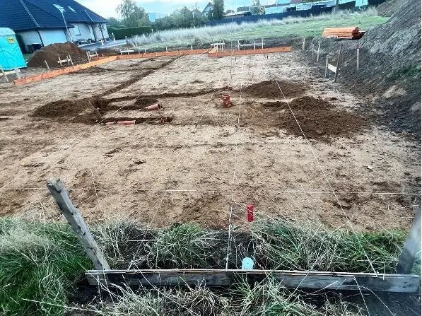 Bauträgersuche - Baunebenkosten - Vermessungskosten