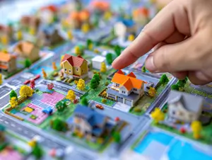 Einbruchssicherheit - Bauträgersuche - Günstig gut gebaut