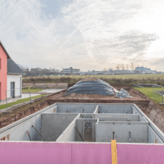 Einbruchssicherheit - Bauträgersuche - Günstig gut gebaut