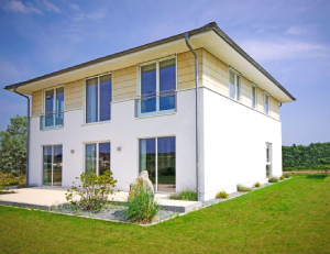 Einbruchssicherheit - Bauträgersuche - Günstig gut gebaut